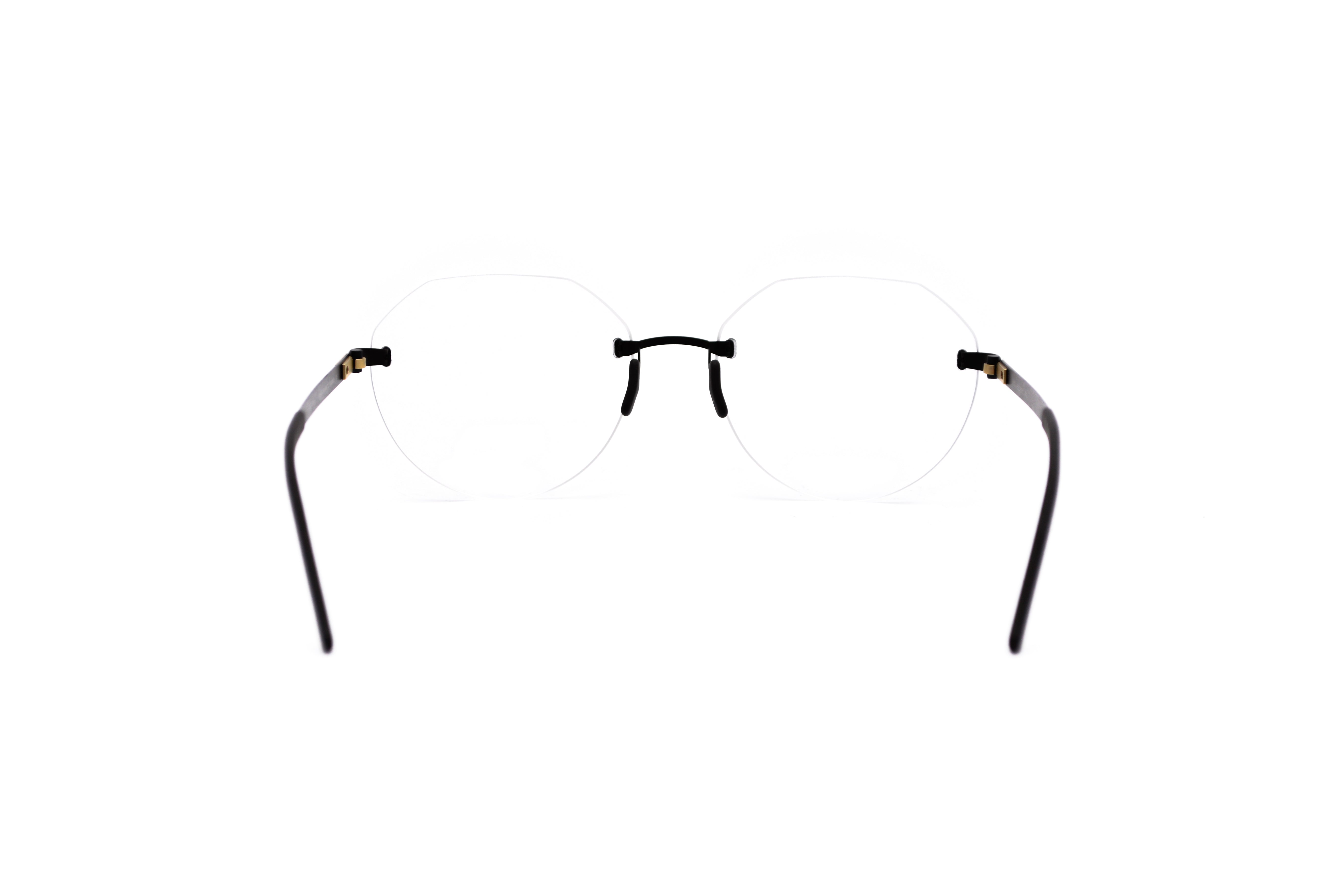 GOTTI (P) PR03 Optical Frame online in India | designer optical eyewear