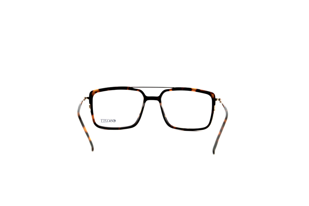 SCOTT SC5757 Optical Frame