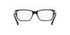 PRADA PR 18ZV Optical Frame