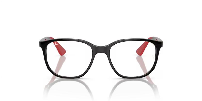 RAY-BAN JUNIOR RY9078V Optical Frame | Premium branded sunglasses | SpecsBunker India – luxury sunglasses online in India