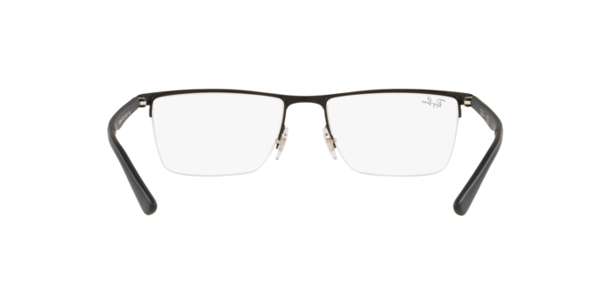 RAY-BAN RX6443I Optical Frame