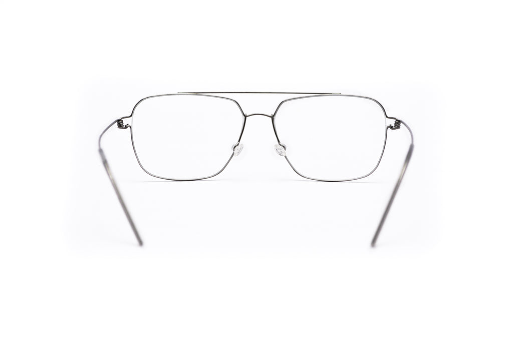 LINDBERG MARTIN Optical Frame