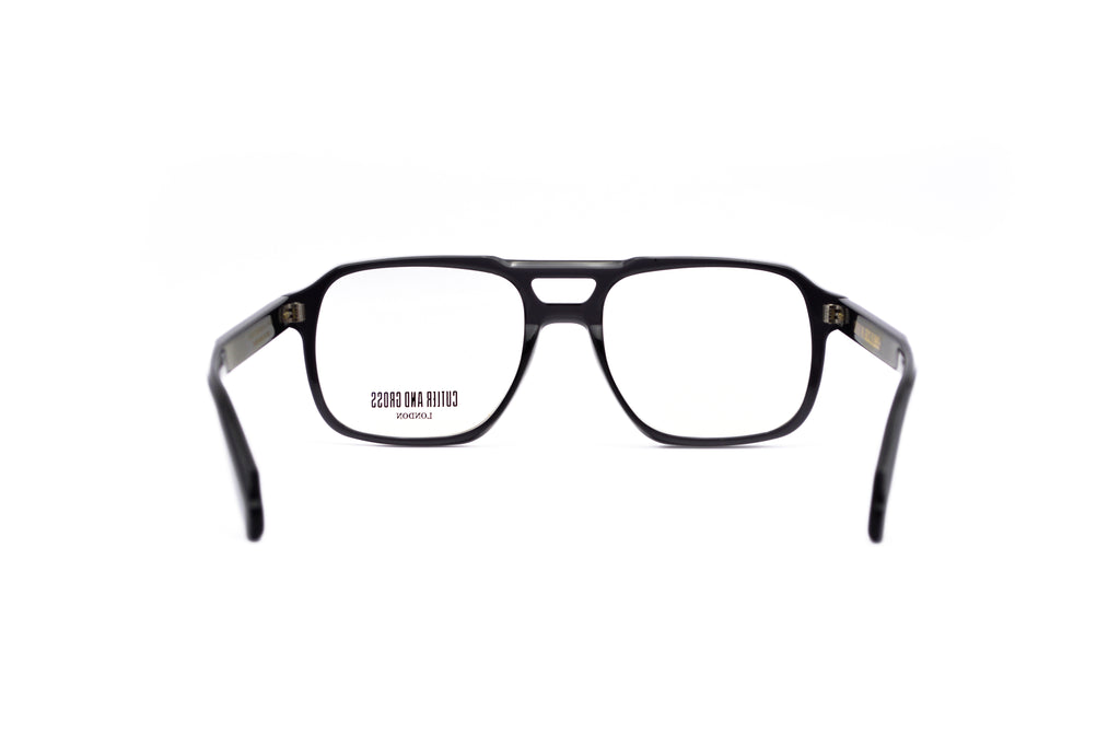 CUTLER AND GROSS CGOP1394 Optical Frame