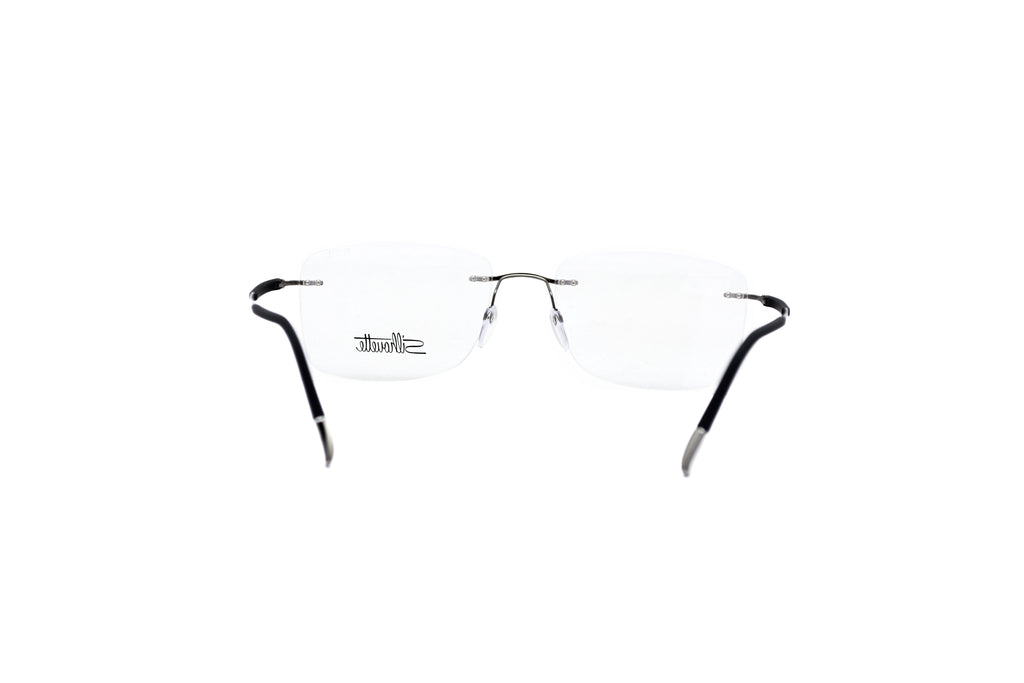 SILHOUETTE 5540/70 Optical Frame