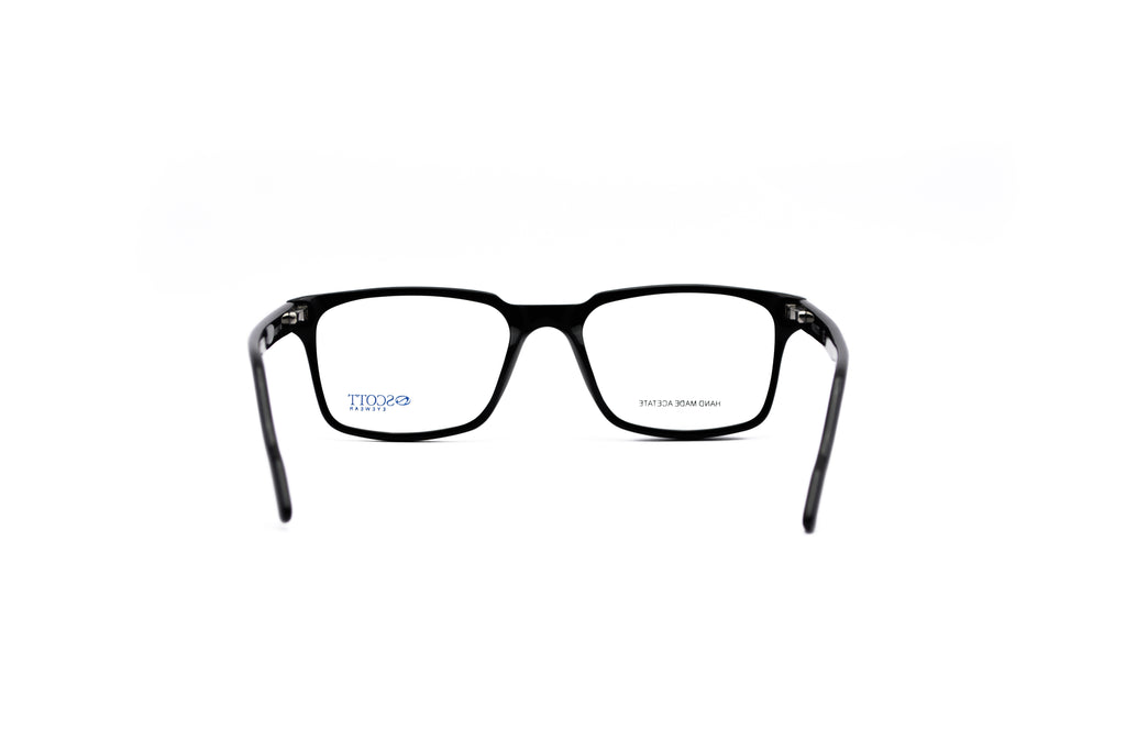 SCOTT SC655A Optical Frame