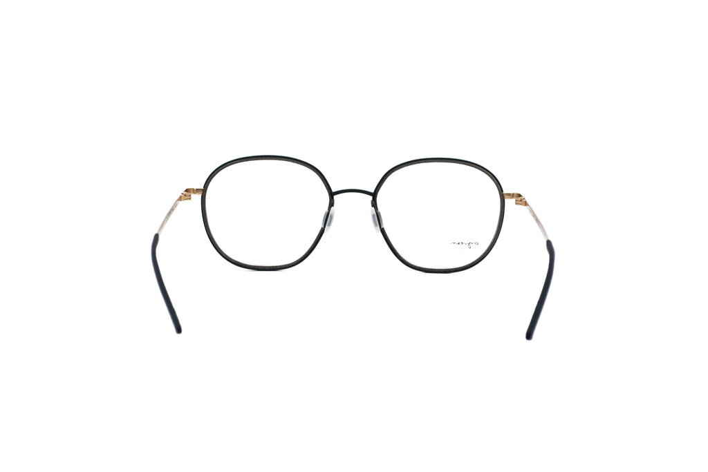 ORGREEN DAY CLUBBING 3D RING Optical Frame