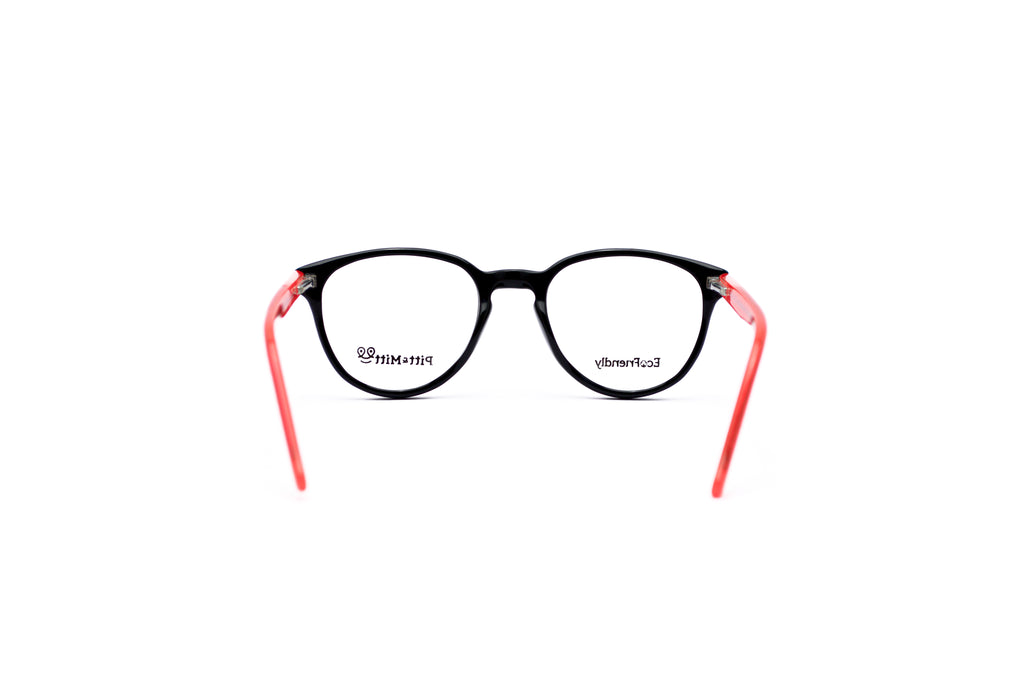 PITT & MITT ASTOR Optical Frame