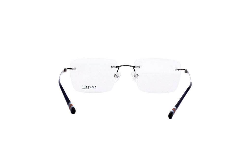 SCOTT SC5691 Optical Frame