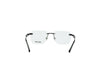 POLICE VPLT28K Optical Frame