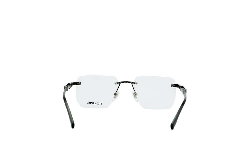 POLICE VPLT28K Optical Frame