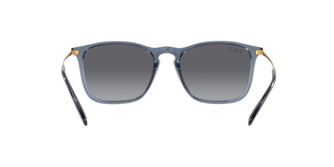 RAY-BAN RB4187 Sunglass
