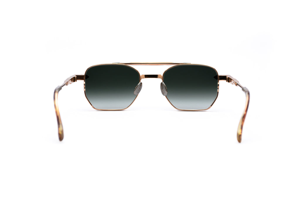 T HENRI LUSSO-BOUTIQUE EDITION Sunglass