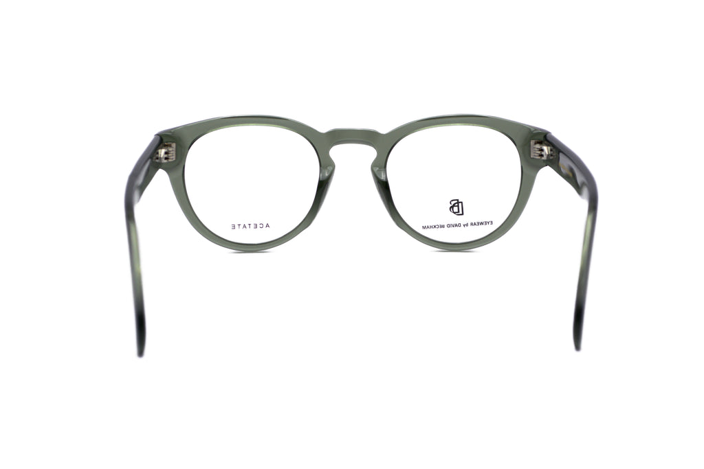 DAVID BECKHAM DB7114 Optical