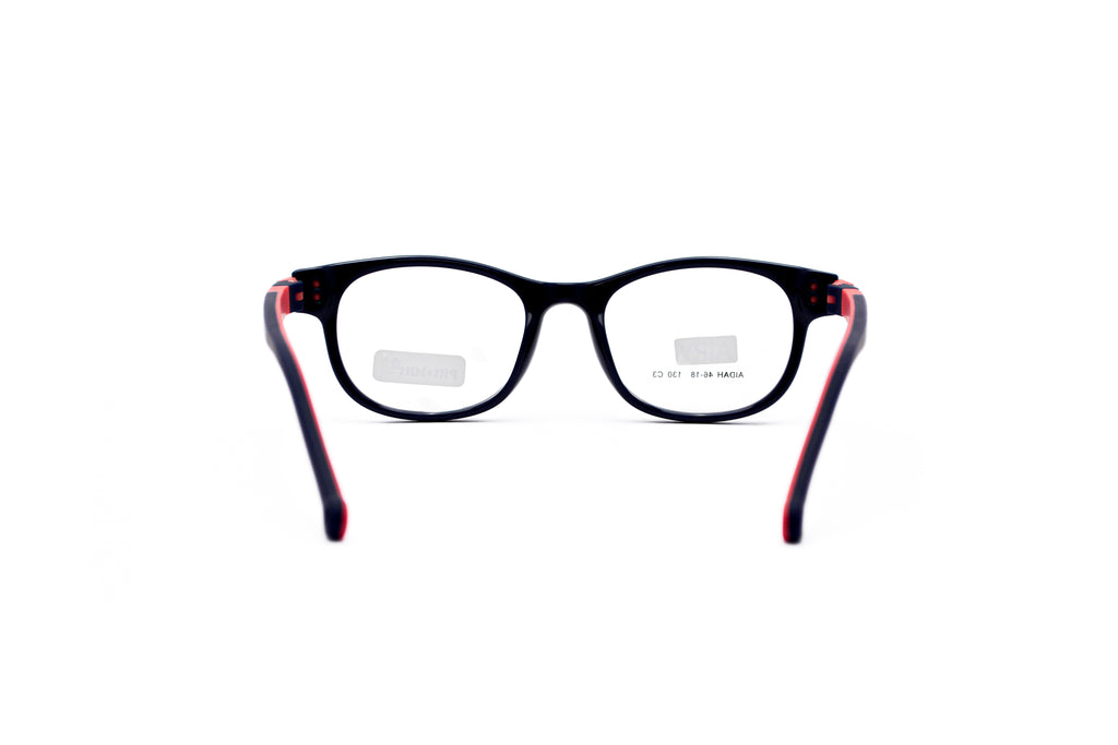 PITT & MITT AIDAH Optical Frame