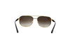 RAY-BAN RB3693I Sunglass