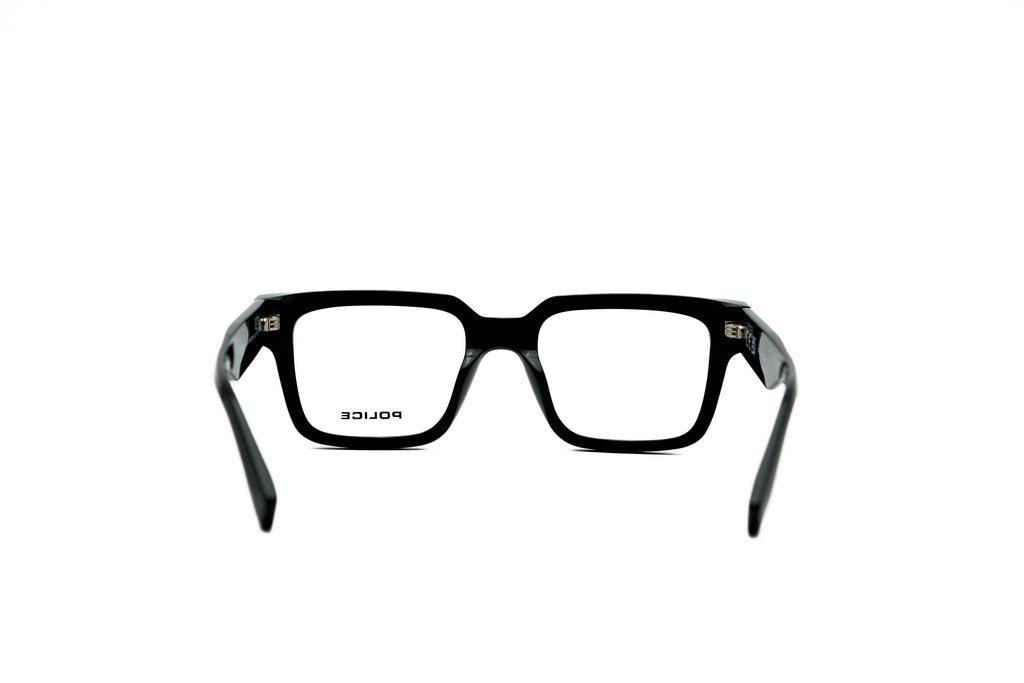 POLICE VPLQ73K Optical Frame