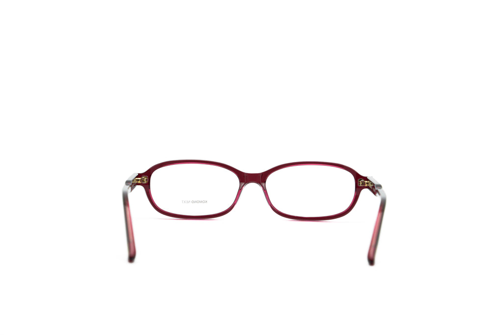 KOMONO NEXT Linda Optical Frame