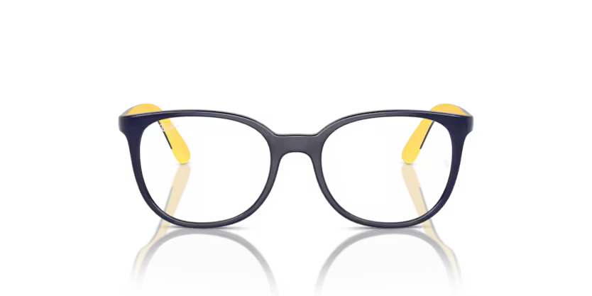 RAY-BAN JUNIOR RY1631 Optical Frame