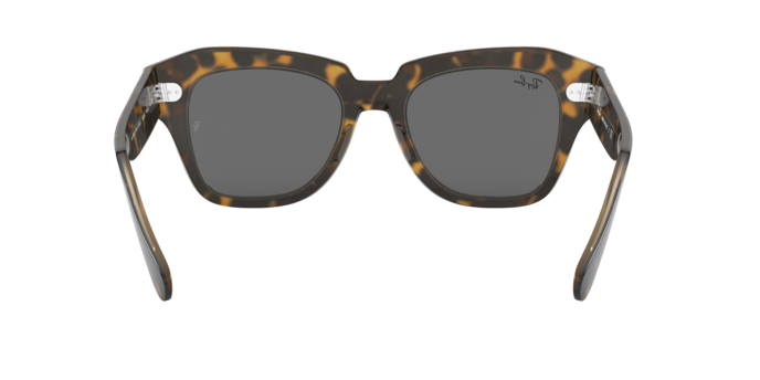RAY-BAN RB2186 Sunglass
