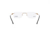 ONE DEGREE OD1007 Optical Frame