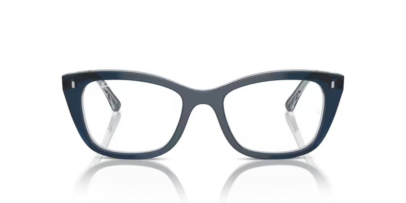 RAY-BAN RX5433 Optical Frame