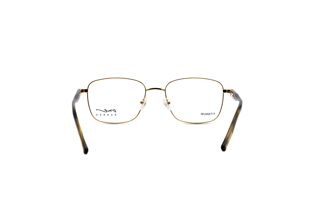 ONE DEGREE OD4007 Optical Frame