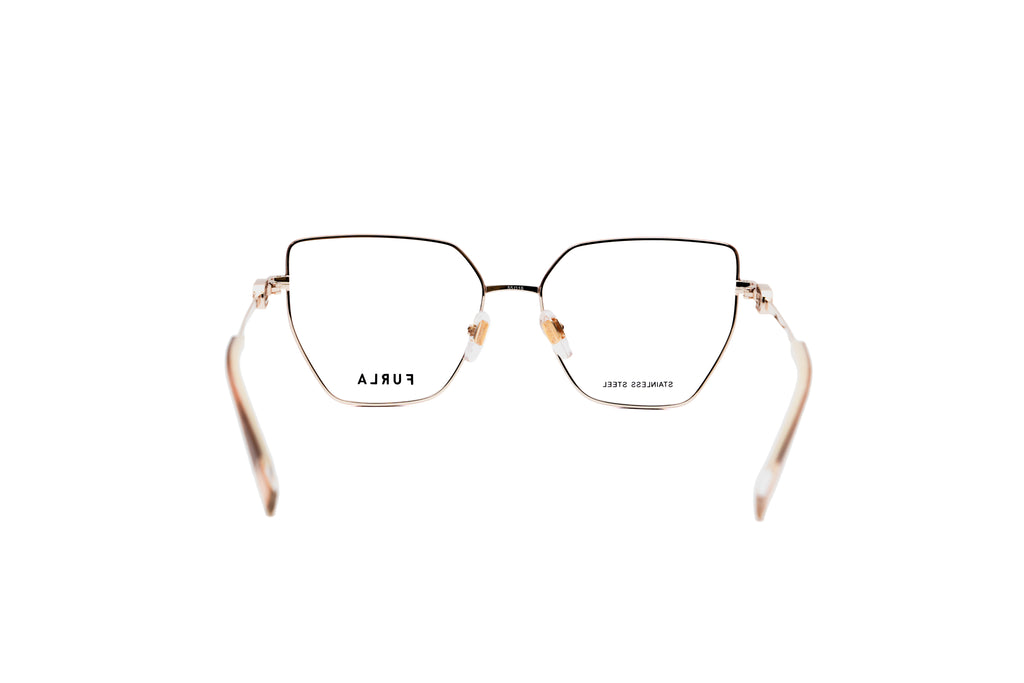FURLA VFU873 Optical Frame