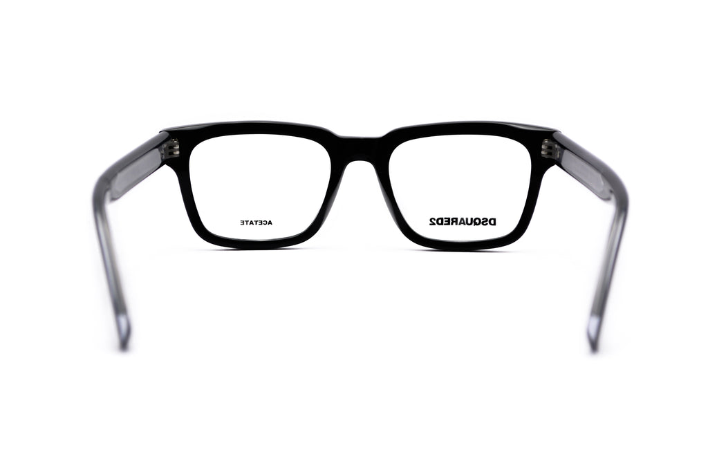 DSQUARED2 D20022 Optical Frame