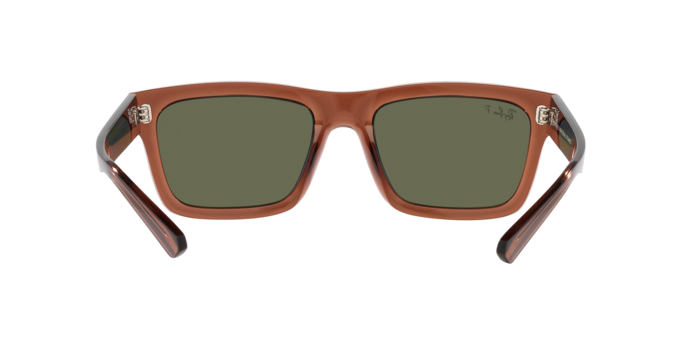 RAY-BAN RB4396 Sunglass