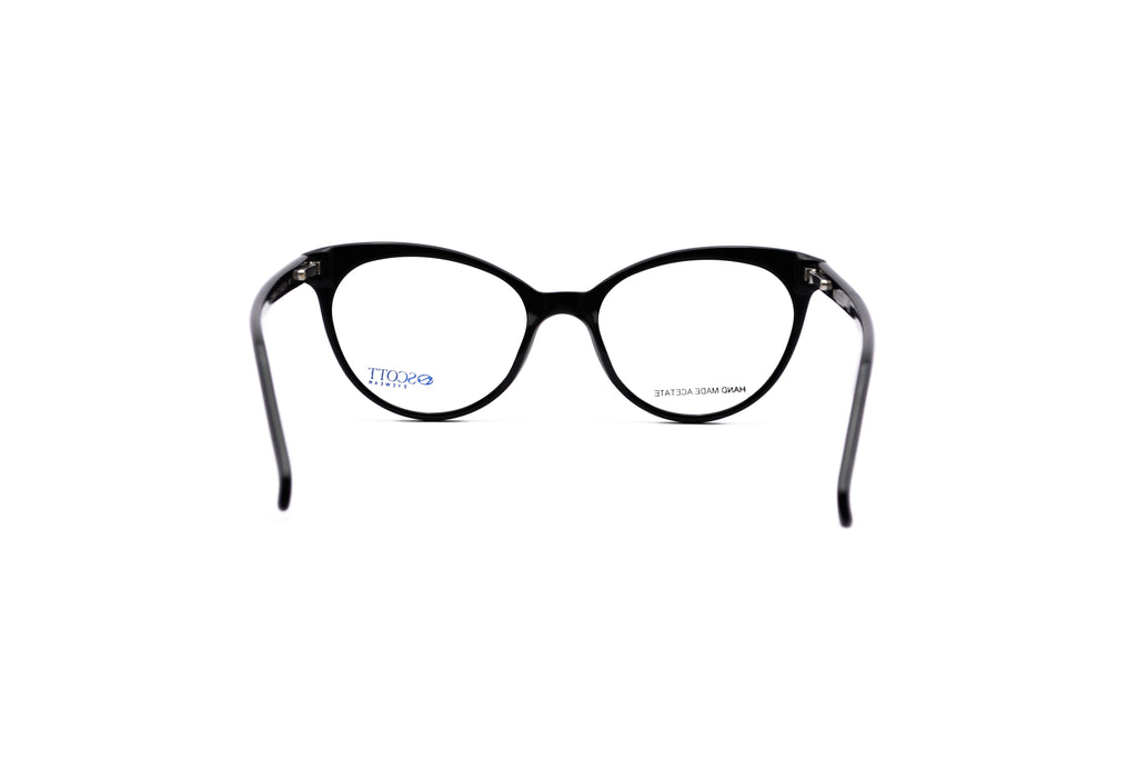 SCOTT SC690A Optical Frame