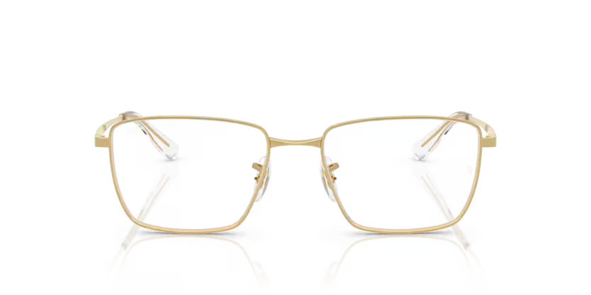 RAY-BAN RX6539I Optical Frame