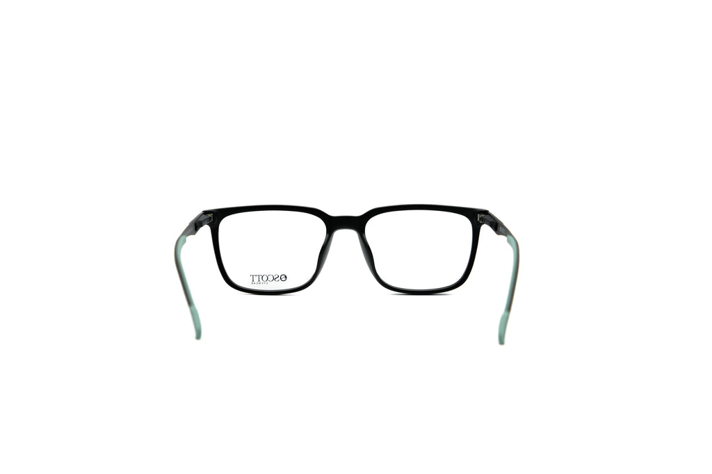 SCOTT SC531 Optical Frame