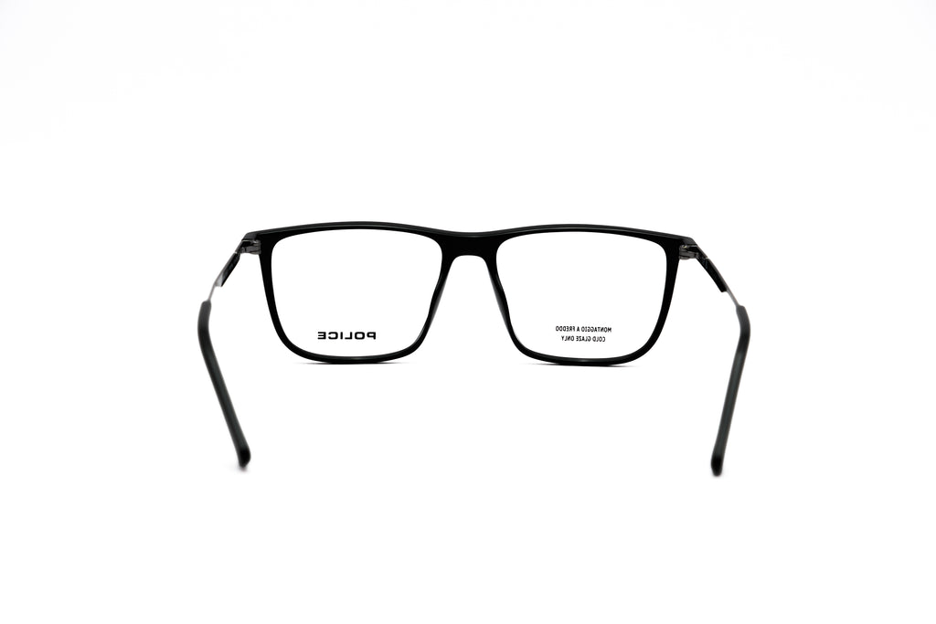 POLICE VPLP09K Optical Frame
