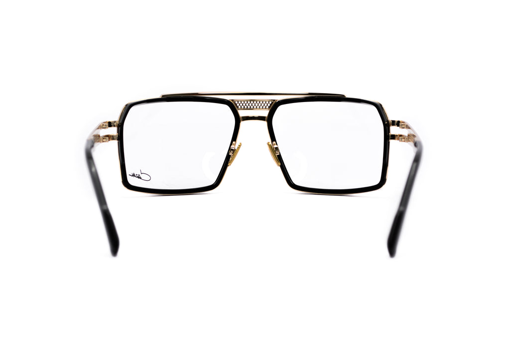 CAZAL MOD.6033 Optical Frame