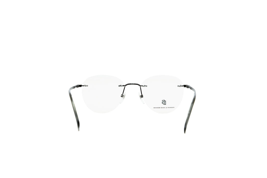 DAVID BECKHAM DB 1166 Optical Frame