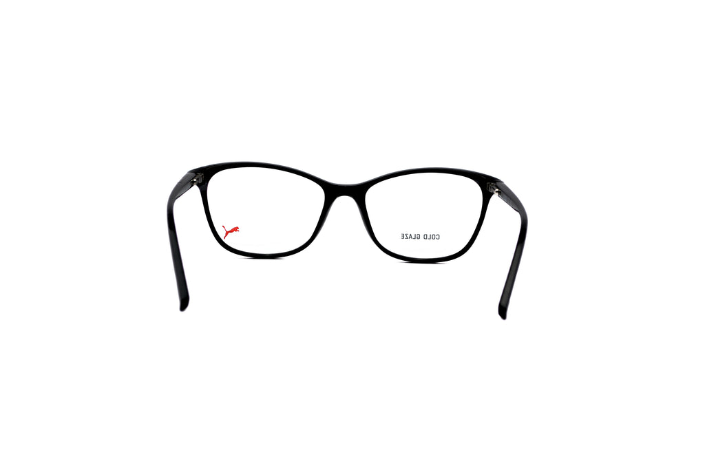 PUMA PJ0033O Optical Frame