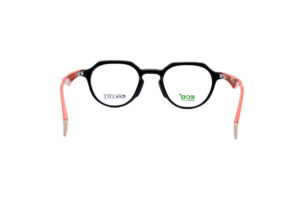 SCOTT SC9017 Optical Frame
