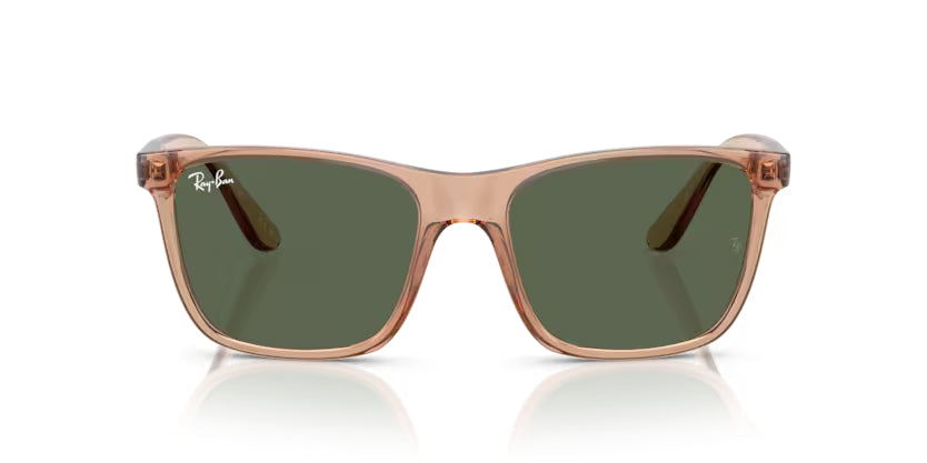 RAY-BAN RB4349I Sunglass