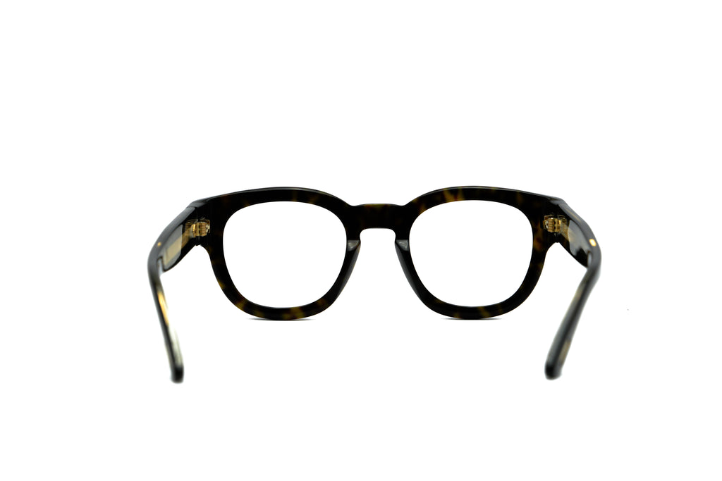 TOM FORD FT6028B Optical Frame