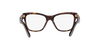 DOLCE & GABBANA DG3374 Optical Frame