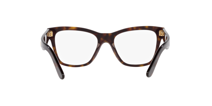 DOLCE & GABBANA DG3374 Optical Frame