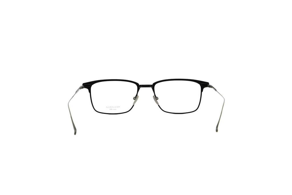 MASUNAGA FLATIRON Optical Frame