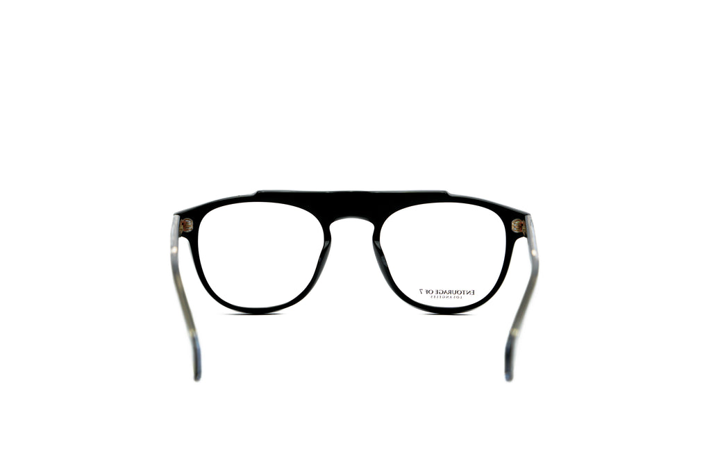 Entourage Of 7 FEGAN Optical Frames