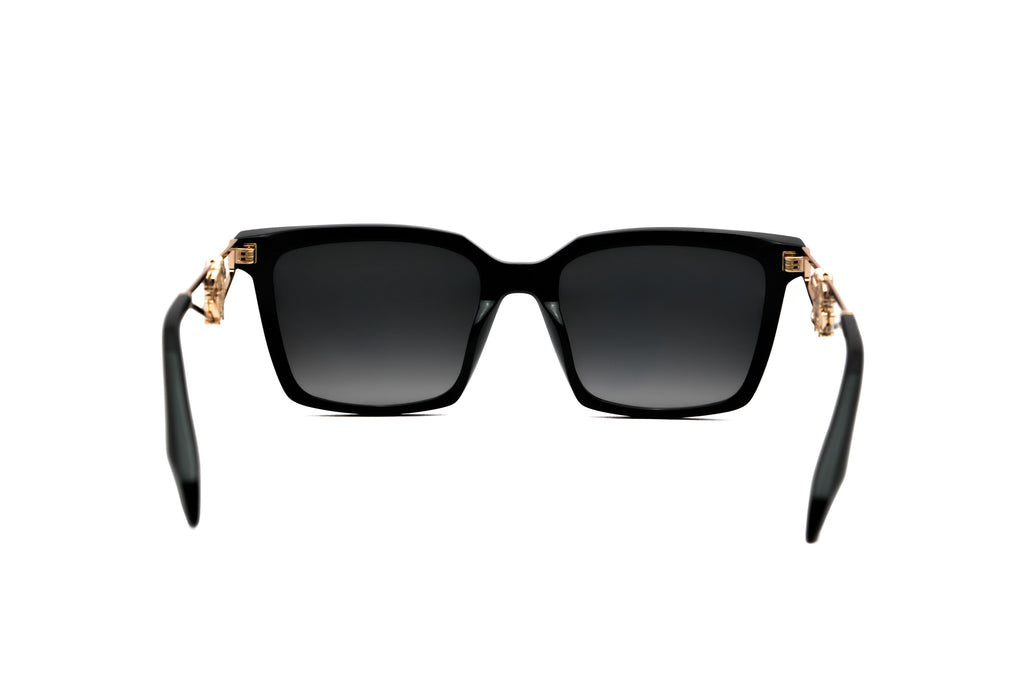 ROBERTO CAVALLI SRC157M Sunglass