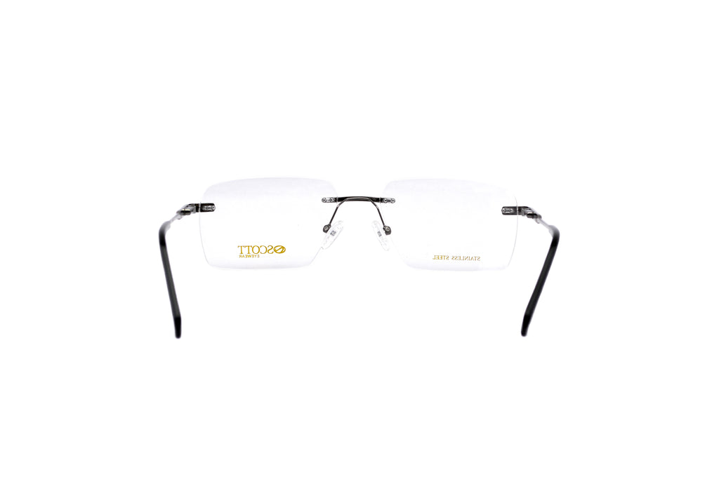 SCOTT SC5670 Optical Frame