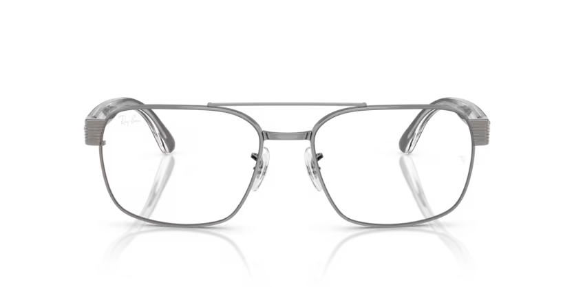RAY-BAN RX3751V Optical Frame