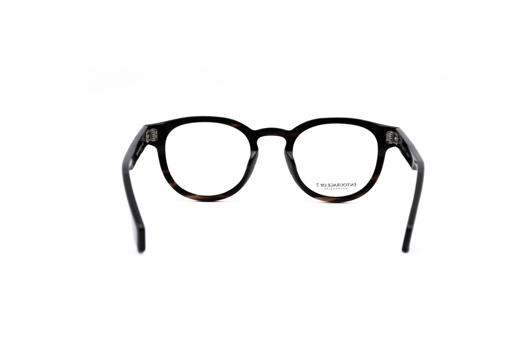 Entourage Of 7 KANE-HV Optical Frame