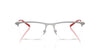 ARNETTE AN6148 Optical Frame | High end optical frames | SpecsBunker India | branded eyeglasses in India