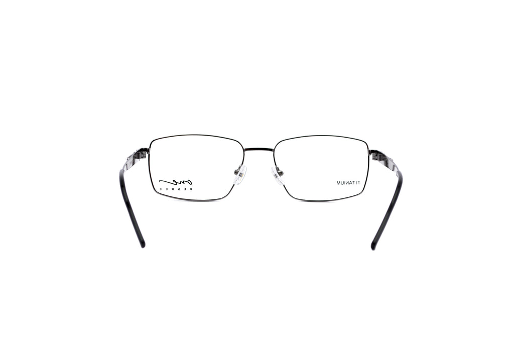 ONE DEGREE OD4006 Optical Frame
