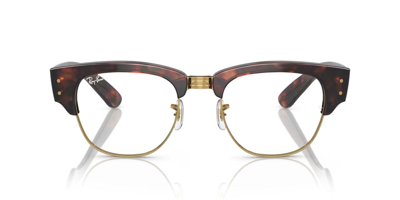 RAY-BAN RX0316V Optical Frame